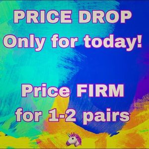 🚨 POSH - CLOSET CLEAR OUT SALE